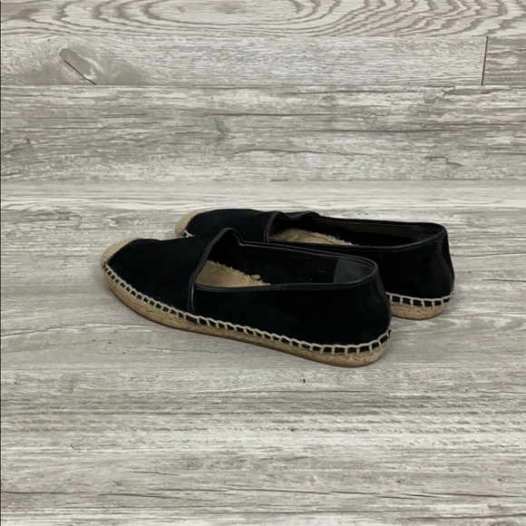 VIA SPIGA Women's Arnelia Espadrille Slip On Flats - Picture 3 of 10
